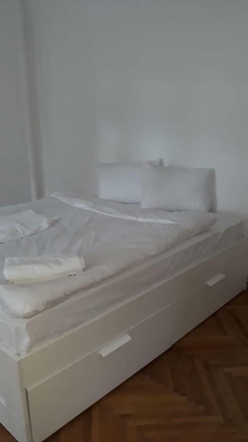 George Enescu Suites 부쿠레슈티 외부 사진